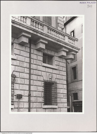 Vorderseite von bh523729_recto