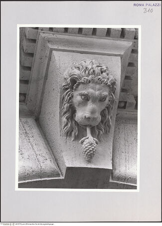 Vorderseite von bh523730_recto