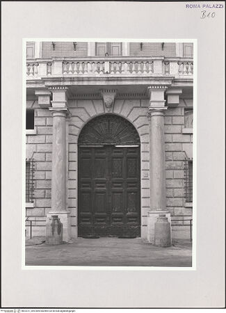 Vorderseite von bh523731_recto