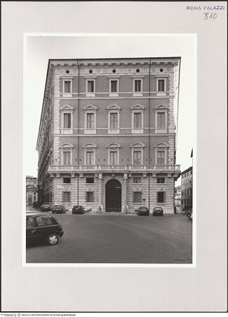 Vorderseite von bh523732_recto