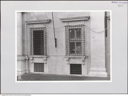 Vorderseite von bh523753_recto