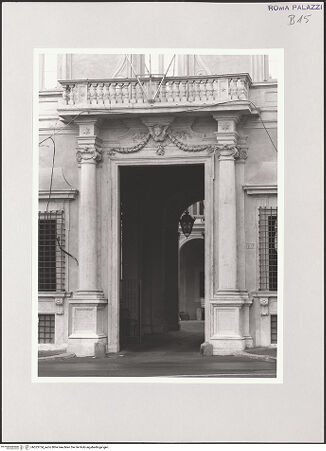 Vorderseite von bh523754_recto