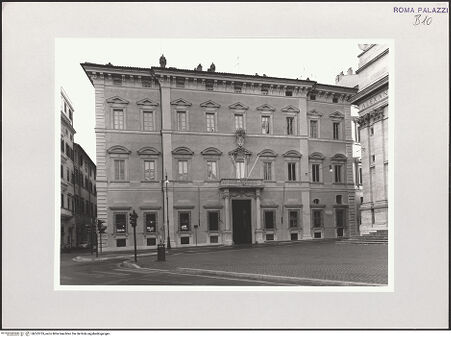 Vorderseite von bh523755_recto