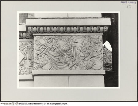 Vorderseite von bh523756_recto