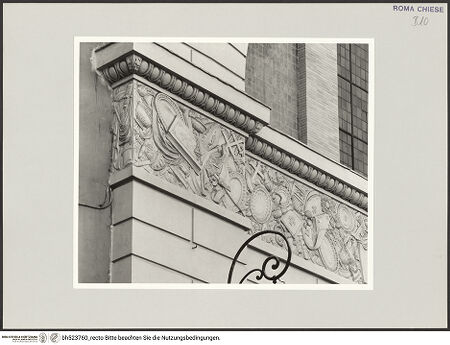 Vorderseite von bh523760_recto