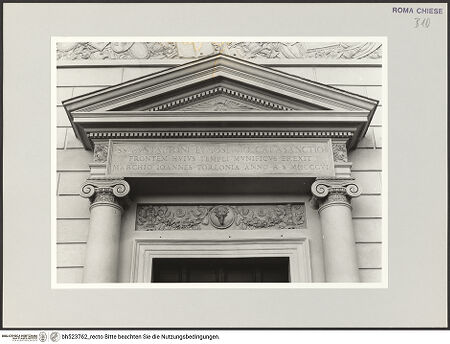 Vorderseite von bh523762_recto