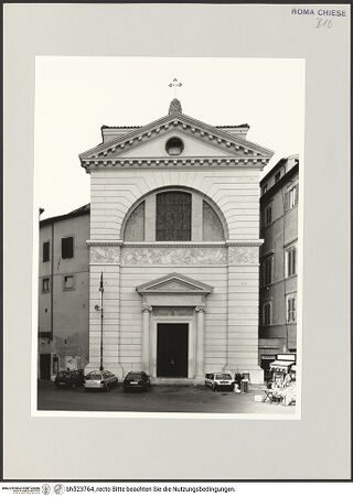 Vorderseite von bh523764_recto