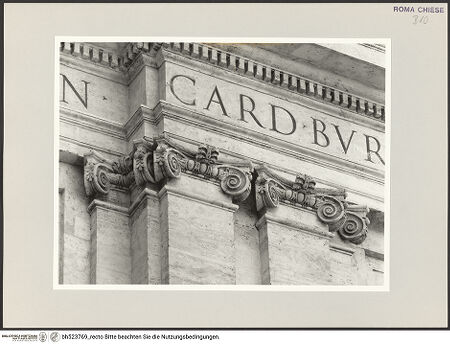 Vorderseite von bh523769_recto