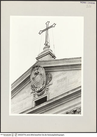 Vorderseite von bh523774_recto