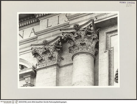 Vorderseite von bh523780_recto