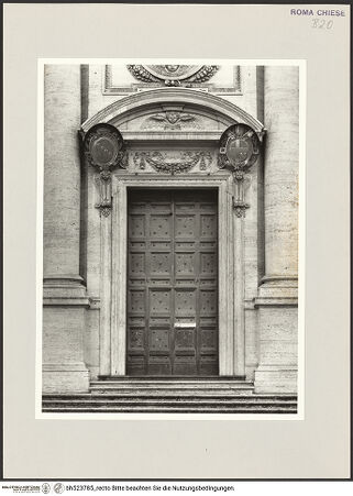 Vorderseite von bh523785_recto