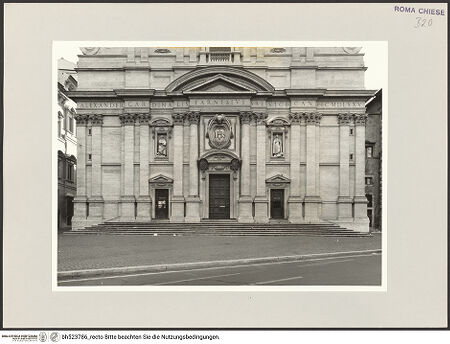 Vorderseite von bh523786_recto