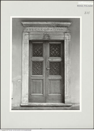 Vorderseite von bh523801_recto