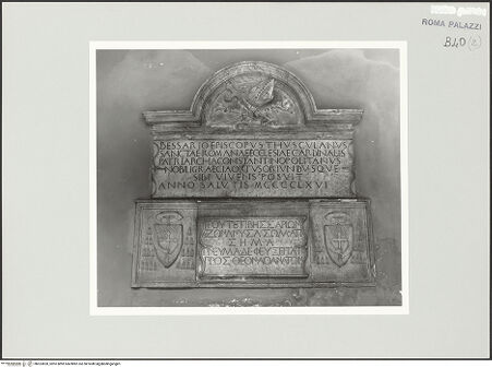 Vorderseite von bh523820_recto