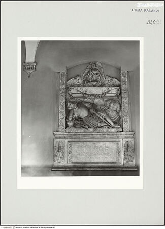 Vorderseite von bh523822_recto