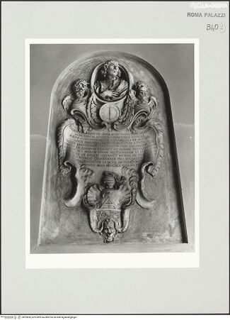 Vorderseite von bh523828_recto