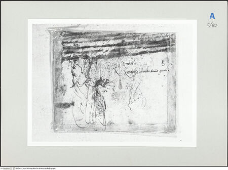 Vorderseite von bh524024_recto