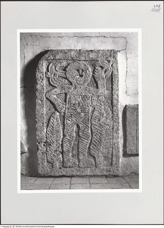 Vorderseite von bh524039_recto