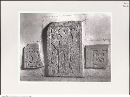 Vorderseite von bh524040_recto