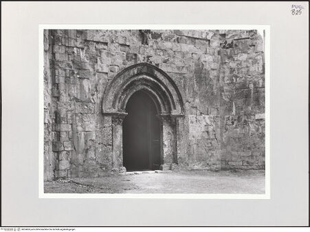 Vorderseite von bh524063_recto