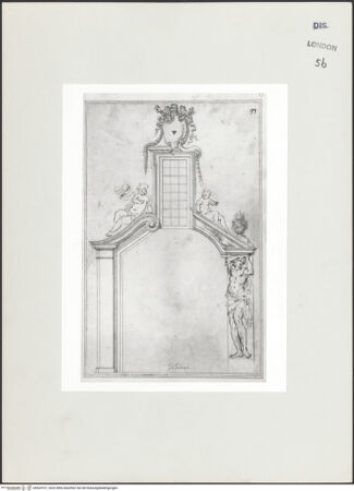 Vorderseite von bh524191_recto