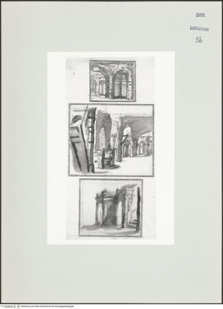 Vorderseite von bh524205_recto