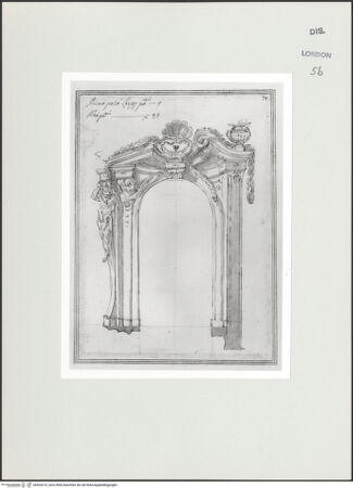 Vorderseite von bh524210_recto