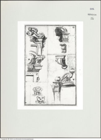 Vorderseite von bh524216_recto