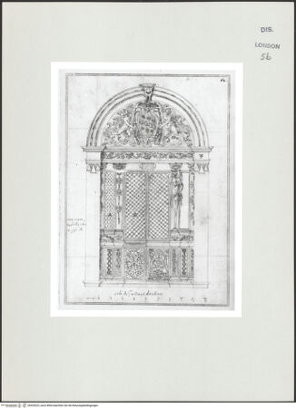 Vorderseite von bh524223_recto