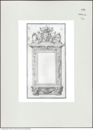 Vorderseite von bh524229_recto