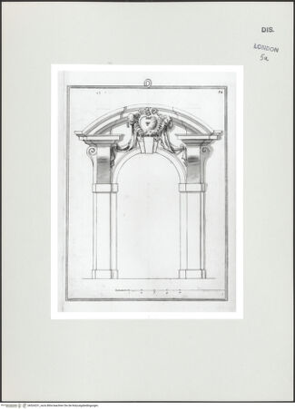 Vorderseite von bh524231_recto