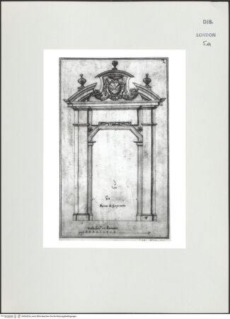 Vorderseite von bh524234_recto