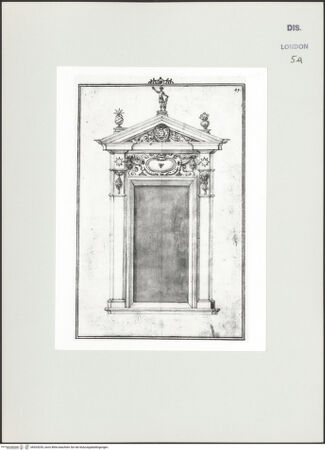 Vorderseite von bh524235_recto