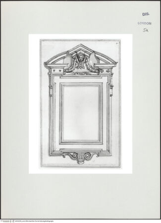 Vorderseite von bh524236_recto