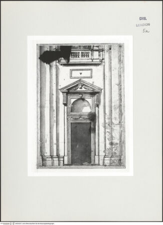 Vorderseite von bh524237_recto