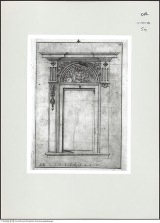 Vorderseite von bh524238_recto