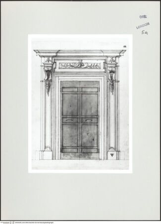 Vorderseite von bh524240_recto