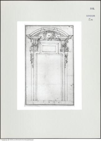 Vorderseite von bh524244_recto