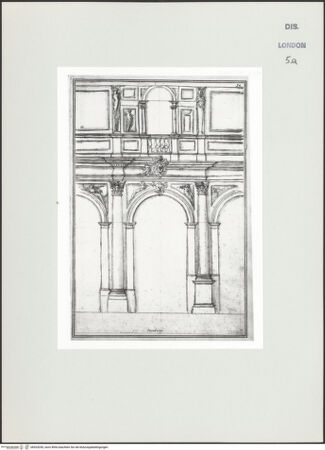 Vorderseite von bh524250_recto