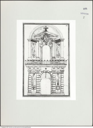 Vorderseite von bh524254_recto