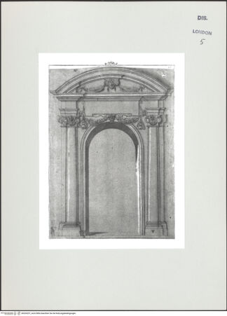 Vorderseite von bh524257_recto