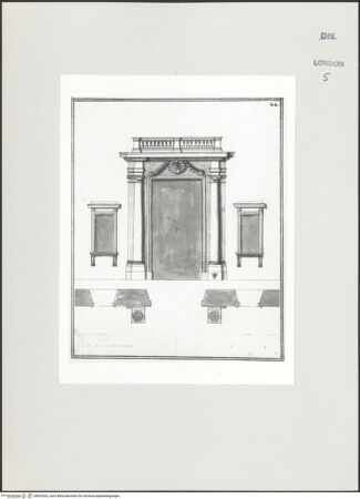 Vorderseite von bh524262_recto