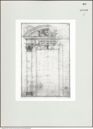 Vorderseite von bh524264_recto