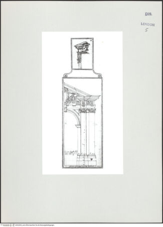 Vorderseite von bh524265_recto