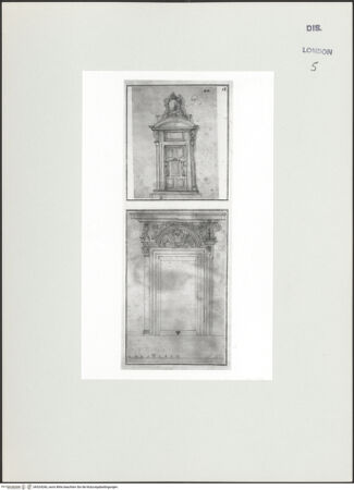 Vorderseite von bh524266_recto