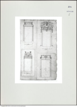 Vorderseite von bh524267_recto