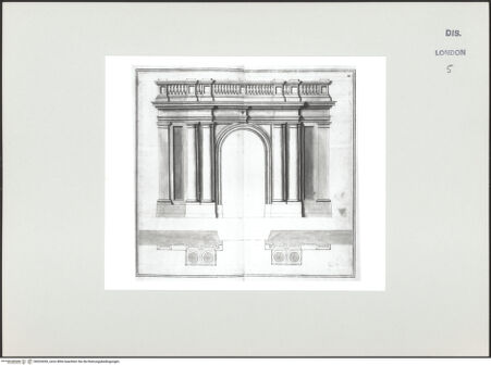 Vorderseite von bh524269_recto