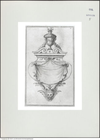 Vorderseite von bh524271_recto