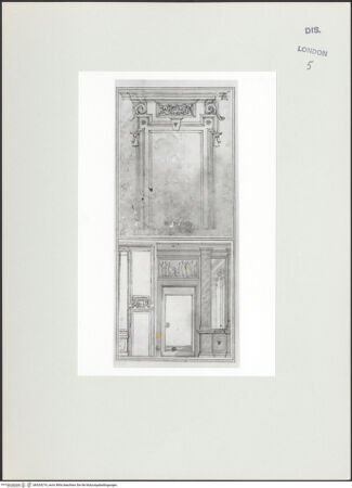 Vorderseite von bh524274_recto