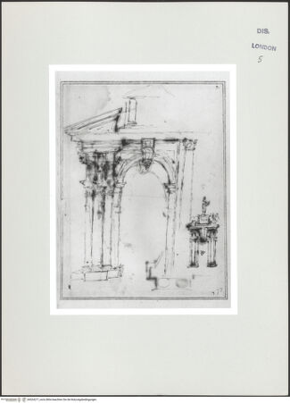 Vorderseite von bh524277_recto